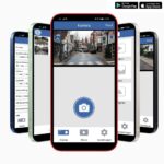 Dashcam in Full-HD, WiFi und GPS – Bild 5
