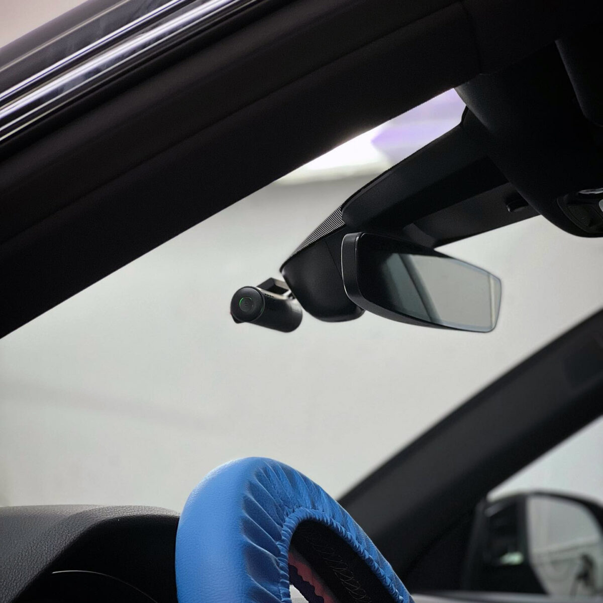 Dashcam in Full-HD, WiFi und GPS – Bild 8