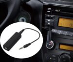 Lärm Isolator Anti-störungen Sicher Zubehör Clear Sound Auto Audio Aux Mit 3,5 m – Bild 5