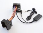 Bluetooth Receiver mit Anschlusskabel für Audi – Bild 2