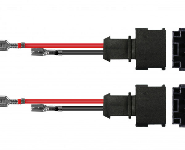 LS Adapterkabel für Mercedes Sprinter Woofer 302.058-0