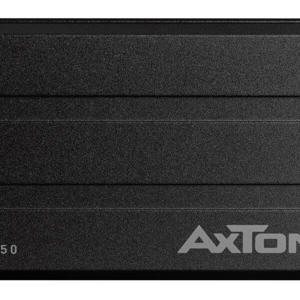 AXTON A1250 Mini Amplifier 1 x 150 Watt