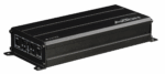 AXTON A4120 4-Kanal Class-D Mini-Verstärker 4 x 60 W RMS 4 Ohm – Bild 2