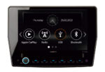XZENT X-F285 9 CarPlay Infotainer Ford Transit