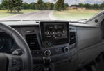 XZENT X-F285 9 CarPlay Infotainer Ford Transit – Bild 8