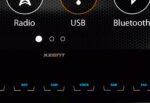 XZENT X-F285 9 CarPlay Infotainer Ford Transit – Bild 11