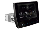 XZENT X-F285 9 CarPlay Infotainer Ford Transit – Bild 13
