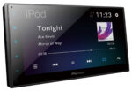 Pioneer SPH-DA360DAB Apple CarPlay und Android Auto Wireless – Bild 2