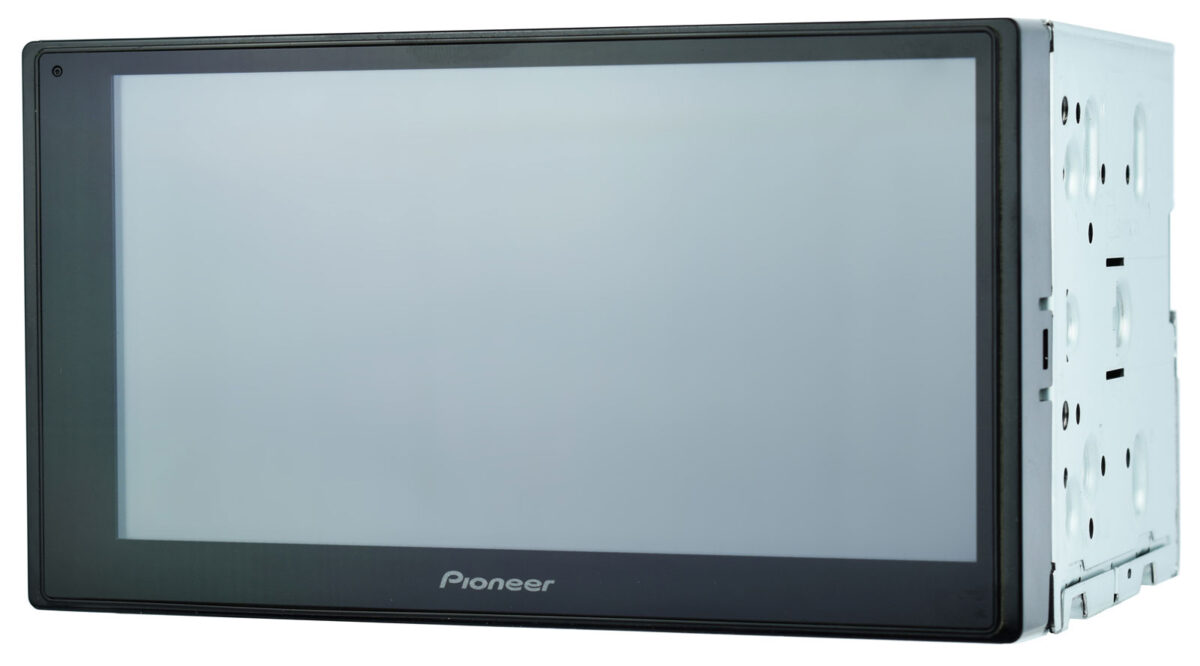 Pioneer SPH-DA360DAB Apple CarPlay und Android Auto Wireless – Bild 4