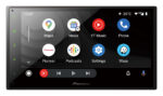Pioneer SPH-DA360DAB Apple CarPlay und Android Auto Wireless – Bild 5