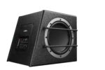 AXTON ATB20A 20cm Aktivsubwoofer mit Passivmembram – Bild 2