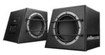 AXTON ATB20A 20cm Aktivsubwoofer mit Passivmembram – Bild 5
