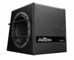 AXTON ATB20A 20cm Aktivsubwoofer mit Passivmembram – Bild 6