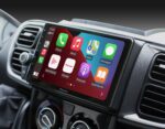 Pioneer AVIC-Z1000D11-CH Navigationssystem für Ducato 8 ab 2022 – Bild 2