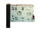 Pioneer AVIC-Z1000D11-CH Navigationssystem für Ducato 8 ab 2022 – Bild 11