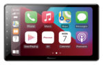 Pioneer AVIC-Z1000D11-CH Navigationssystem für Ducato 8 ab 2022 – Bild 6