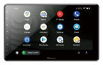 Pioneer AVIC-Z1000D11-CH Navigationssystem für Ducato 8 ab 2022 – Bild 7