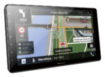 Pioneer AVIC-Z1000D11-CH Navigationssystem für Ducato 8 ab 2022 – Bild 8