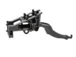 Fahrzeugspezifischer Halter für Spiegelmonitor Ford – Bild 3