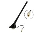 Dachantenne AM/FM 60 Stabneigung DAB geeignet passiv – Bild 2