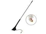 Dachantenne AM/FM 60 Stabneigung 12V Phantom – Bild 2