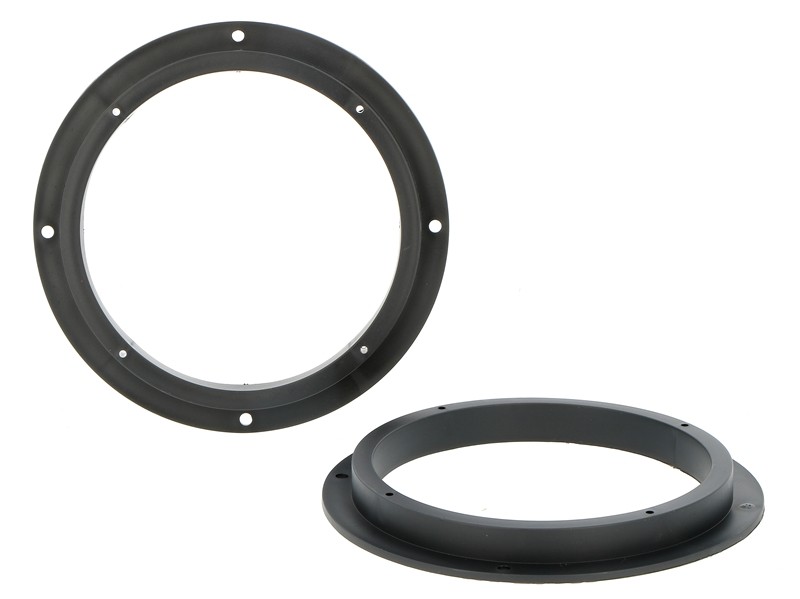 Lautsprecherringe HYUNDAI i30 FD 165 mm Türen vornehinten