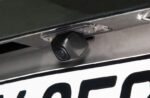 Kennzeichenleuchten-Kamera Mercedes ML W164 / GL / R-Klasse – Bild 4