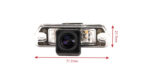 Kennzeichenleuchten-Kamera Mercedes ML W164 / GL / R-Klasse – Bild 6