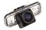 Kennzeichenleuchten-Kamera Mercedes-Benz E-C-SLK-CLS Klasse – Bild 3