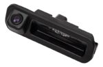 Griffleistenkamera Ford Focus - Mondeo - Fiesta S-Max – Bild 2