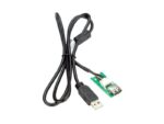 USB-Umbaukit für Aftermarket Radios zu Fiat Ducato Citroen Jumper Peugeot Boxer – Bild 2