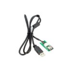 USB-Umbaukit für Aftermarket Radios zu Fiat Ducato Citroen Jumper Peugeot Boxer – Bild 3