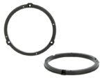 Lautsprecherringe Peugeot 508 2010-2018 165 mm Türen vornehinten