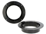 Lautsprecherringe AUDI A3 Q5 ab 2012 165 mm Türen vorne – Bild 2