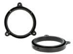 Lautsprecherringe SUBARU Forester Legacy 165mm Türen vorne – Bild 2