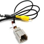PAC CAM-GM51 Anschlusskabel Rückfahrkamera für GM 2014 - 2017 – Bild 2