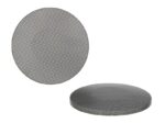 Lautsprechergitter Satz 100mm 2-teilig – Bild 3