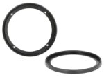 Lautsprechergitter Satz 165 mm 2-teilig – Bild 2