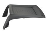 2-DIN Radioblende Citroen Jumper/Fiat Ducato/Peugeot Boxer – Bild 2