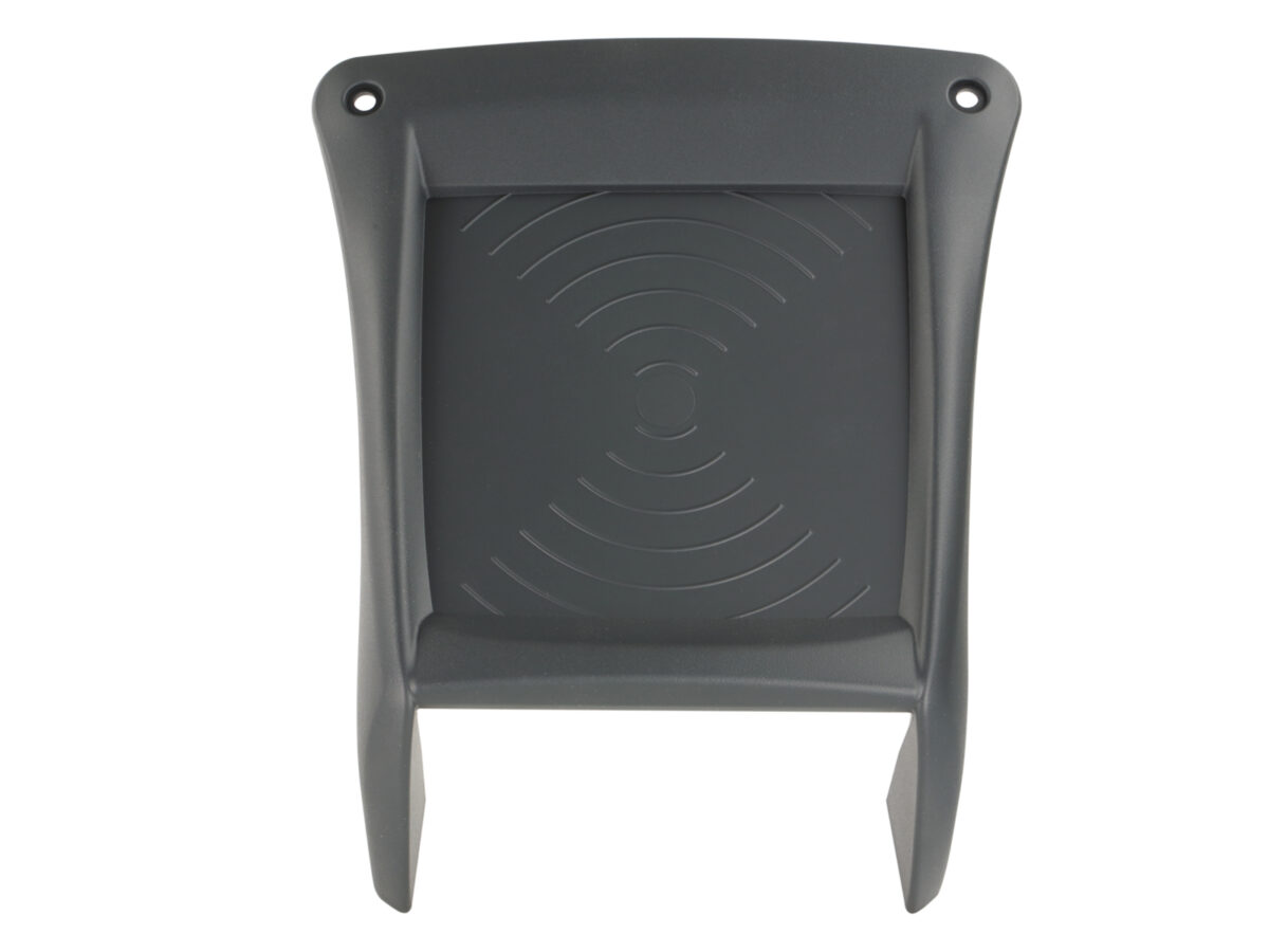2-DIN Radioblende Citroen Jumper/Fiat Ducato/Peugeot Boxer – Bild 3
