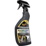 Meguiars Ultimate Waterless Wheel - Tire, 709 ml