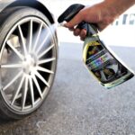Meguiars Ultimate Waterless Wheel - Tire, 709 ml – Bild 3
