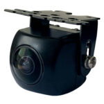 Universelles Rückfahrkamera und 5 zoll monitor – Bild 4