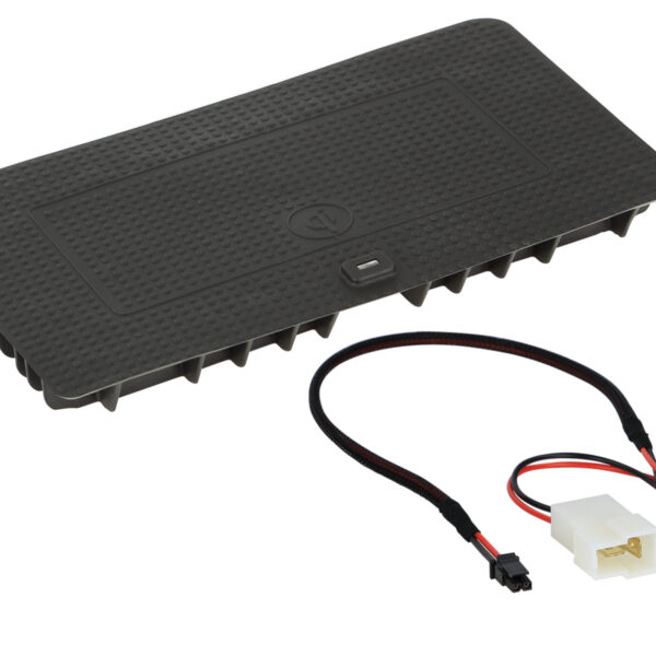 INBAY Ablage Hyundai Tucson 2015-2021 10W