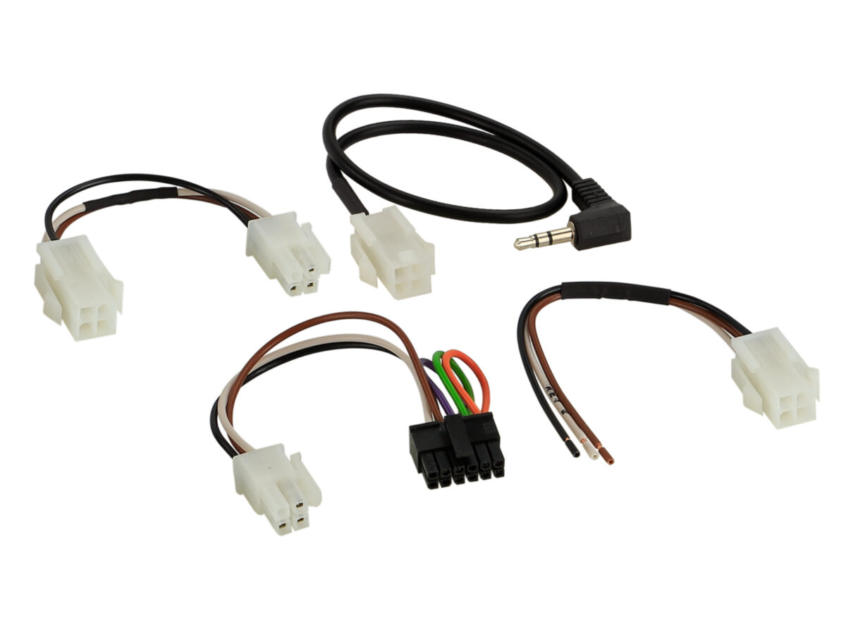 LFB Kabel 42s/acv Multilead diverse Geräte/Pioneer 2022 – Bild 1