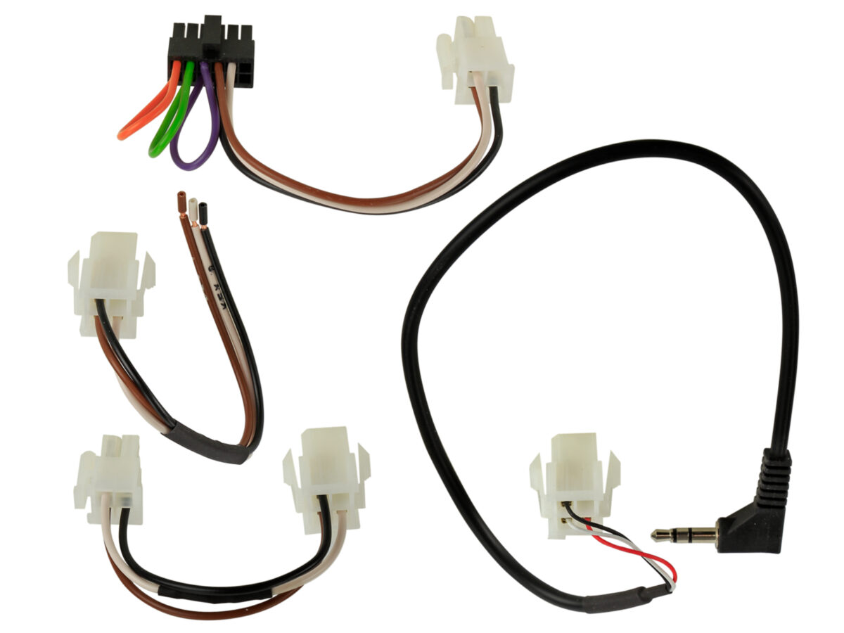 LFB Kabel 42s/acv Multilead diverse Geräte/Pioneer 2022 – Bild 2