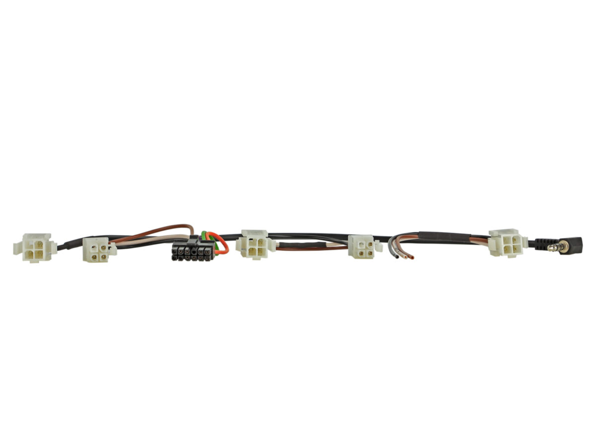 LFB Kabel 42s/acv Multilead diverse Geräte/Pioneer 2022 – Bild 3