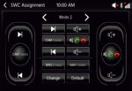 XZENT X-F275 Infotainer und Naviceiver für Fiat Ducato – Bild 5