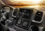 XZENT X-F275 Infotainer und Naviceiver für Fiat Ducato – Bild 8