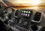 XZENT X-F275 Infotainer und Naviceiver für Fiat Ducato – Bild 14
